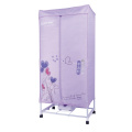 Clothes Dryer / Portable Clothes Dryer (HF-7B purple)